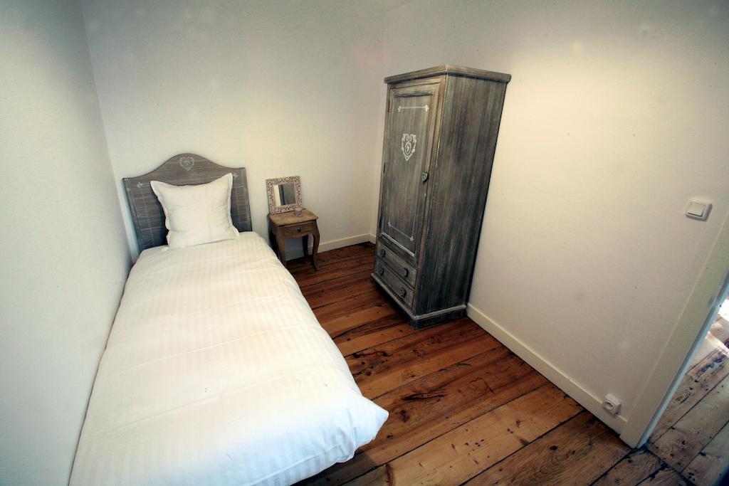Appartements Orfevres Cathedrale Strasbourg Ngoại thất bức ảnh