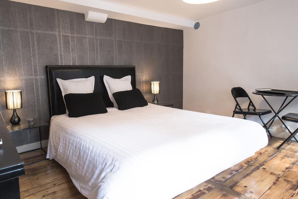 Appartements Orfevres Cathedrale Strasbourg Ngoại thất bức ảnh