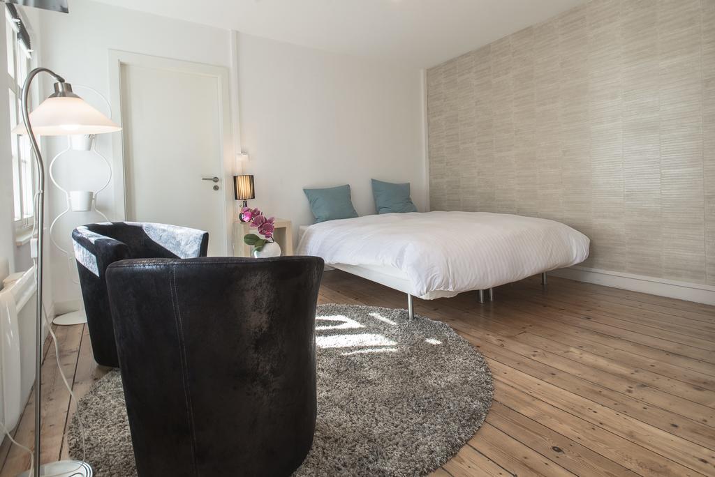 Appartements Orfevres Cathedrale Strasbourg Ngoại thất bức ảnh