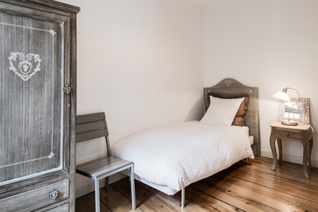 Appartements Orfevres Cathedrale Strasbourg Ngoại thất bức ảnh