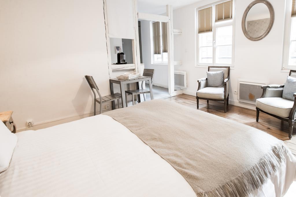 Appartements Orfevres Cathedrale Strasbourg Ngoại thất bức ảnh