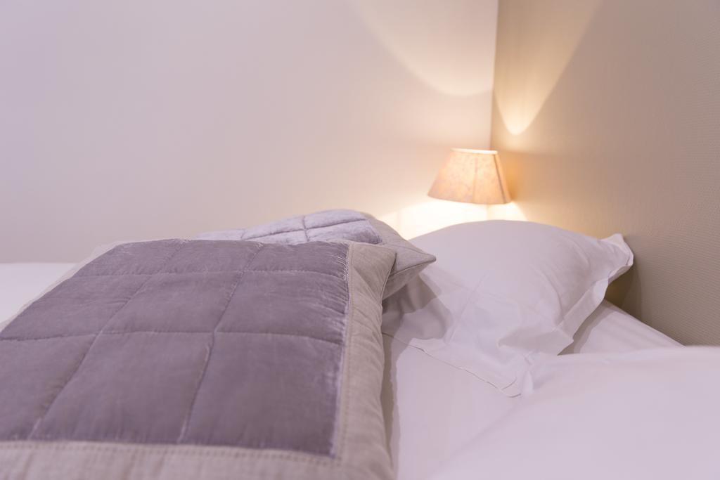 Appartements Orfevres Cathedrale Strasbourg Ngoại thất bức ảnh