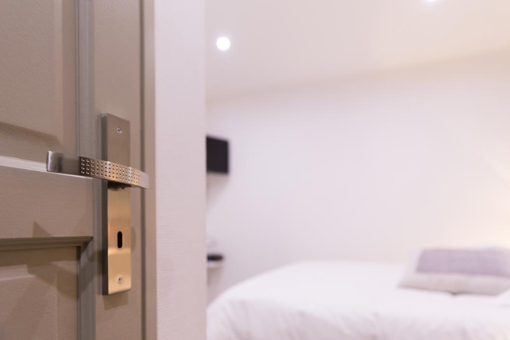 Appartements Orfevres Cathedrale Strasbourg Ngoại thất bức ảnh