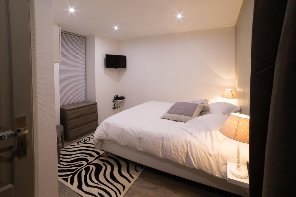 Appartements Orfevres Cathedrale Strasbourg Ngoại thất bức ảnh