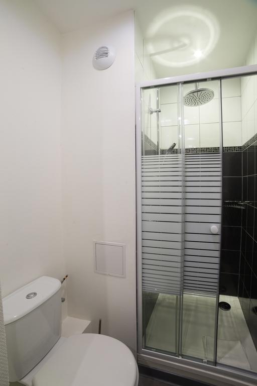 Appartements Orfevres Cathedrale Strasbourg Ngoại thất bức ảnh