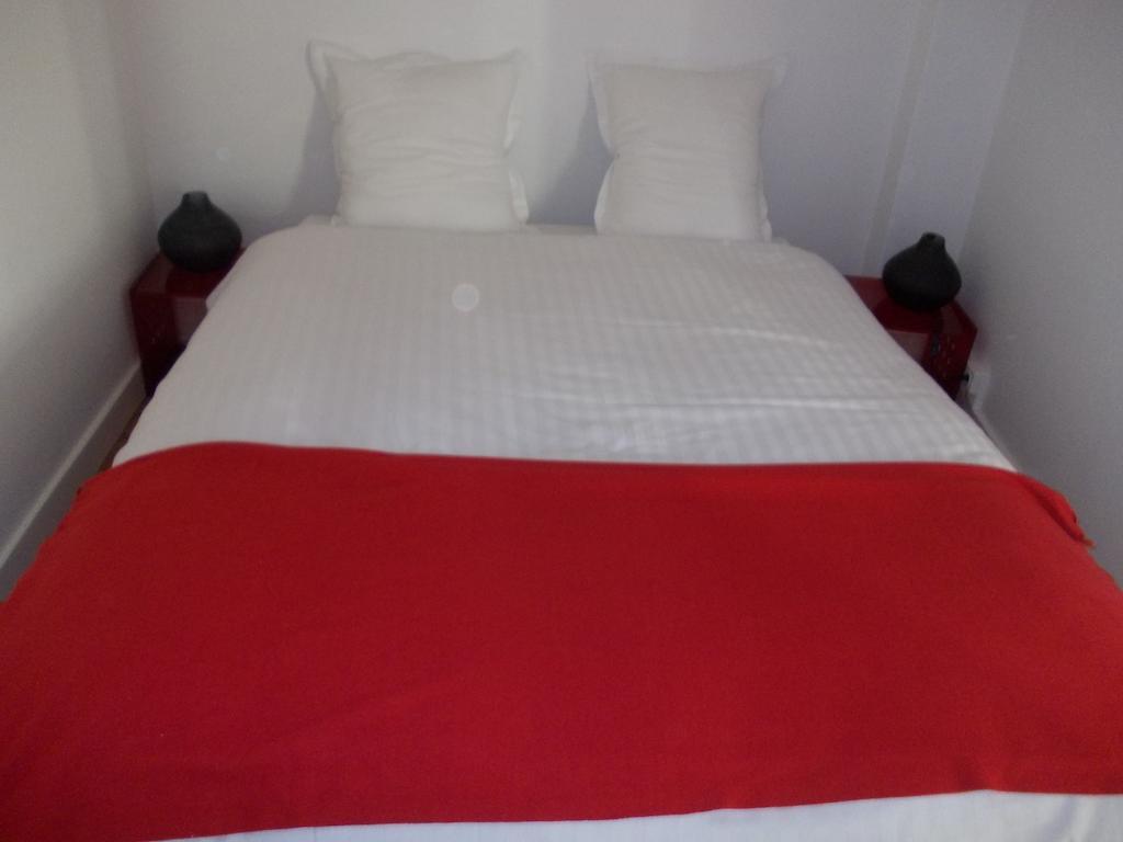 Appartements Orfevres Cathedrale Strasbourg Phòng bức ảnh