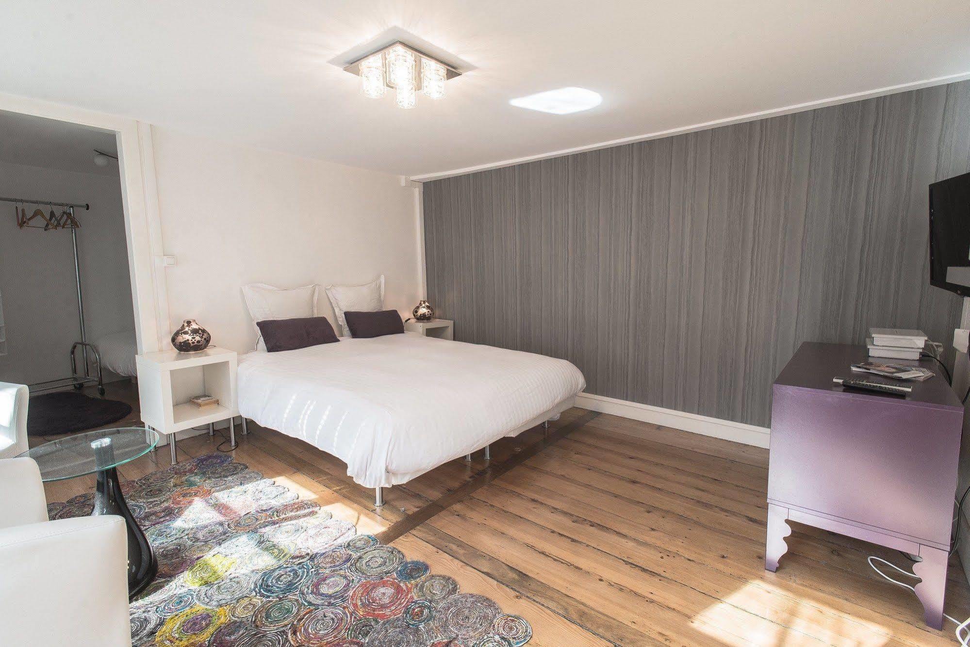 Appartements Orfevres Cathedrale Strasbourg Ngoại thất bức ảnh
