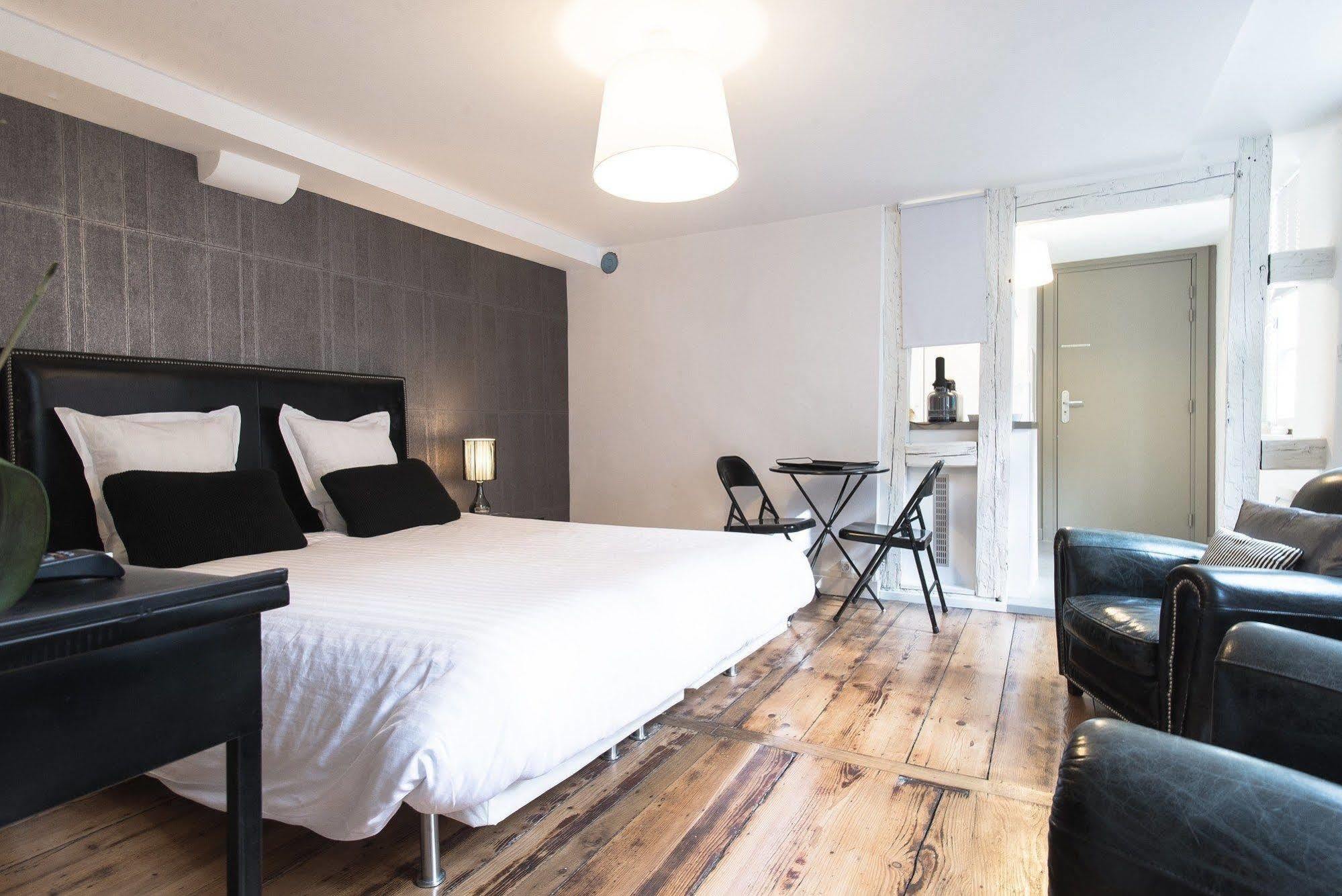 Appartements Orfevres Cathedrale Strasbourg Ngoại thất bức ảnh