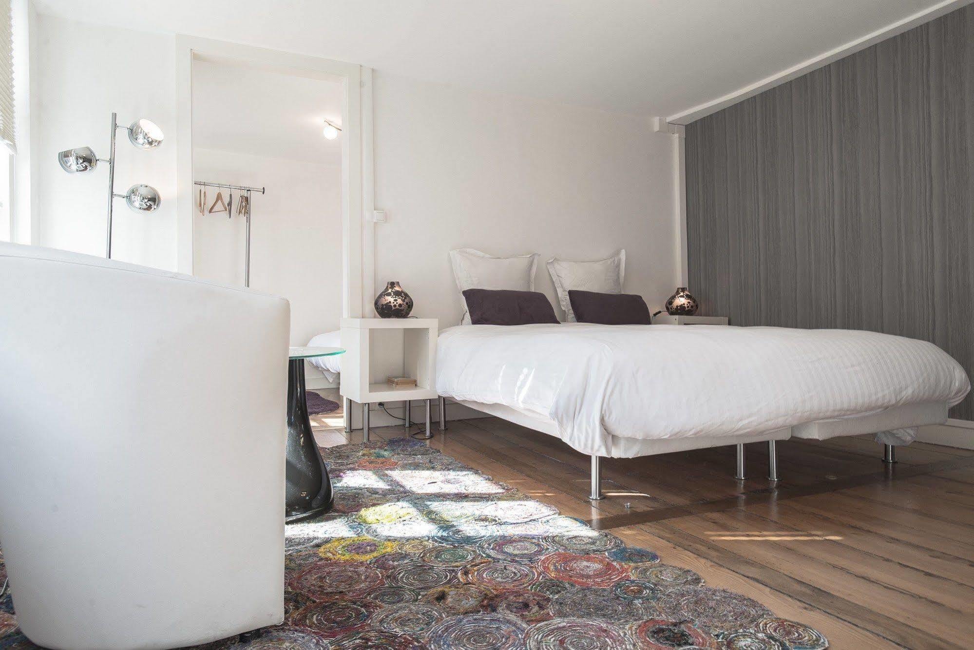 Appartements Orfevres Cathedrale Strasbourg Ngoại thất bức ảnh