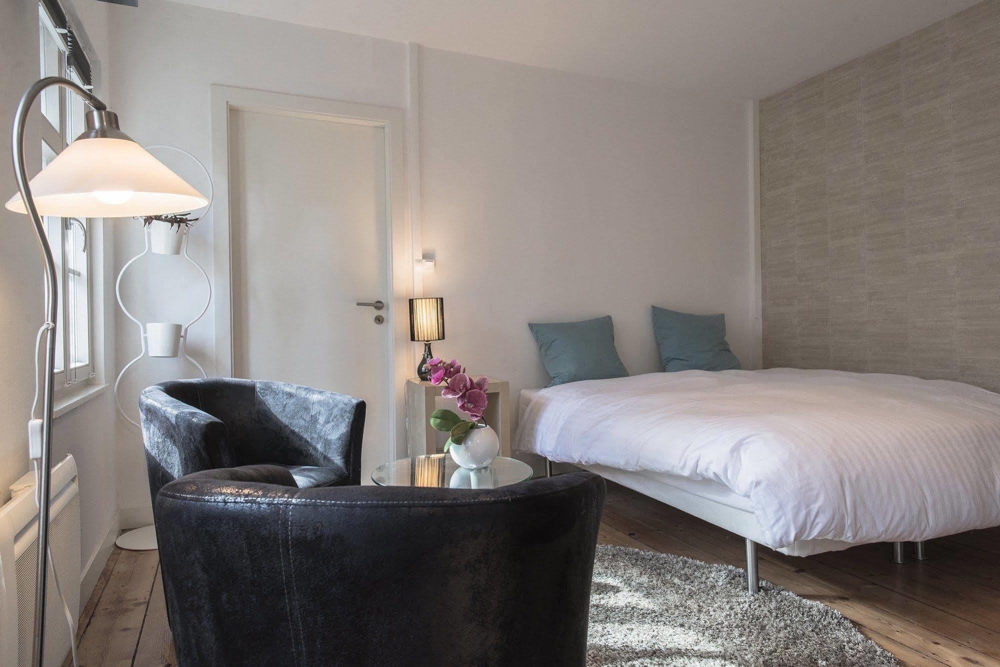 Appartements Orfevres Cathedrale Strasbourg Ngoại thất bức ảnh