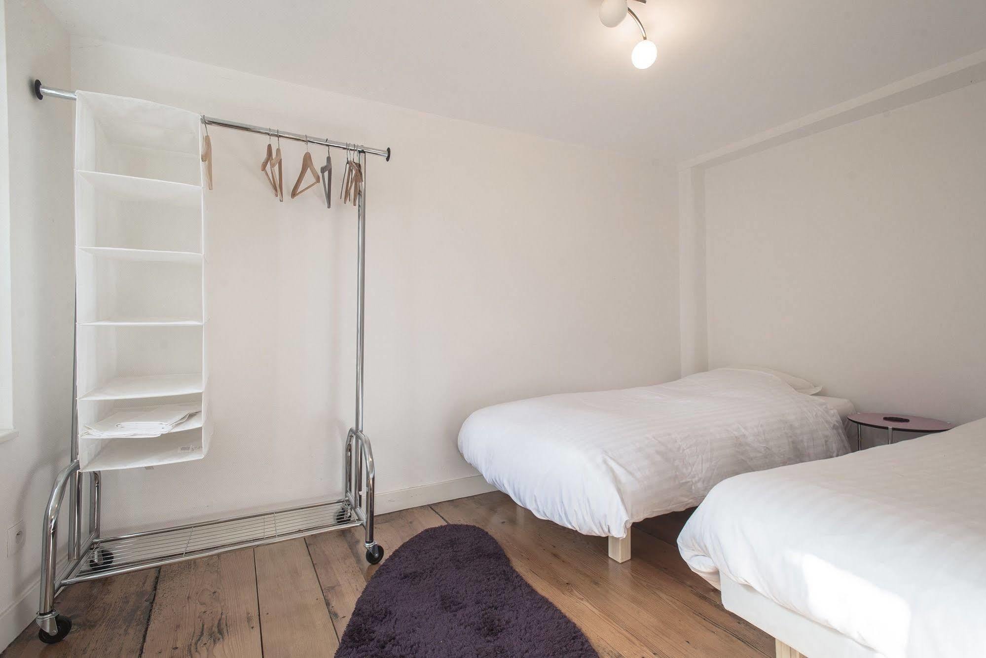 Appartements Orfevres Cathedrale Strasbourg Ngoại thất bức ảnh