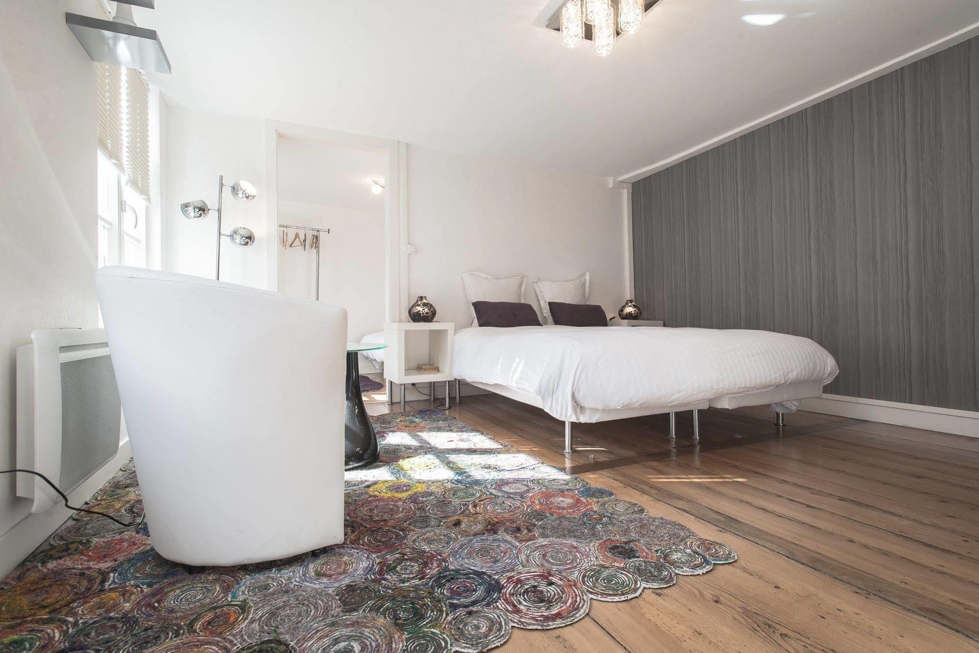 Appartements Orfevres Cathedrale Strasbourg Ngoại thất bức ảnh