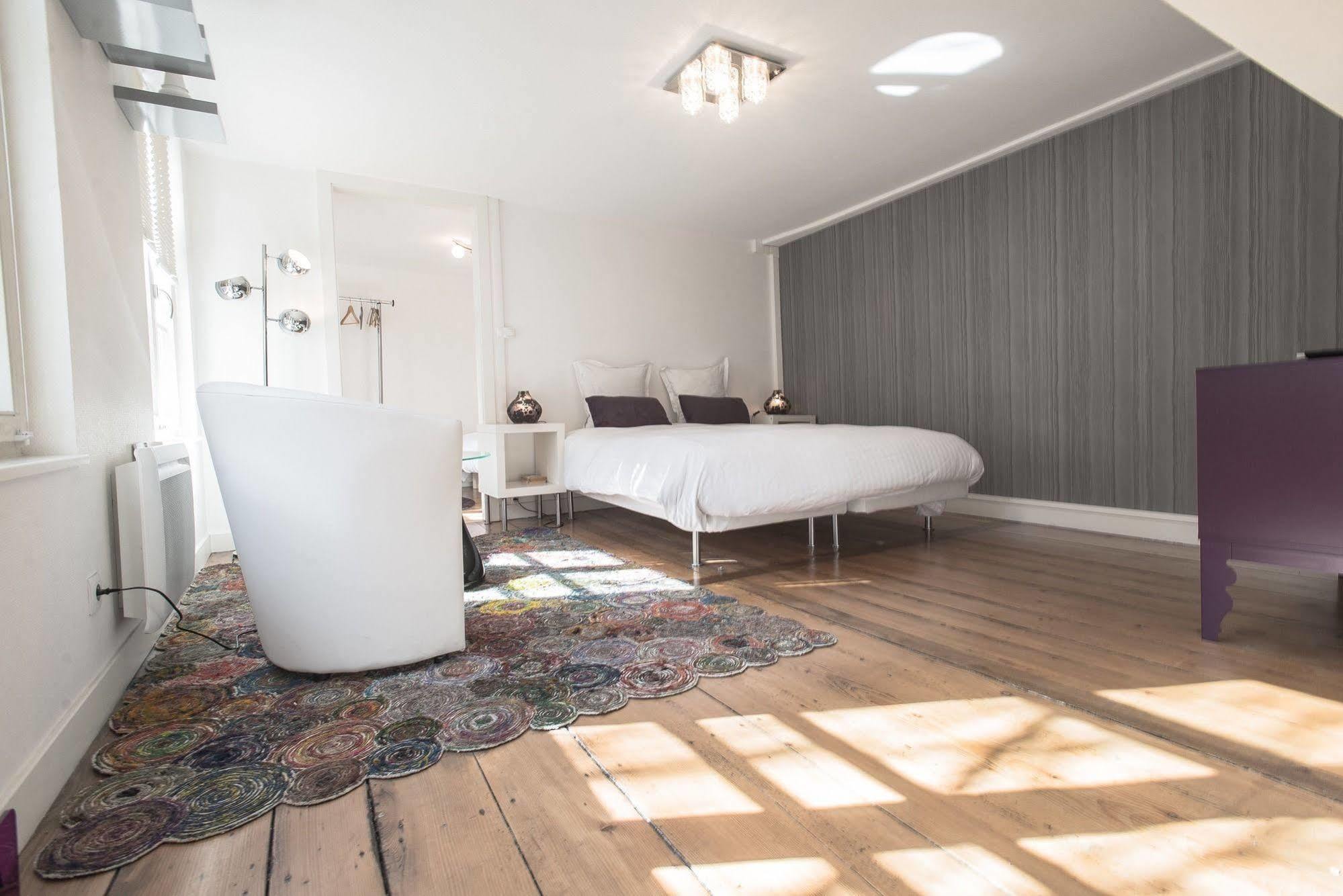 Appartements Orfevres Cathedrale Strasbourg Ngoại thất bức ảnh