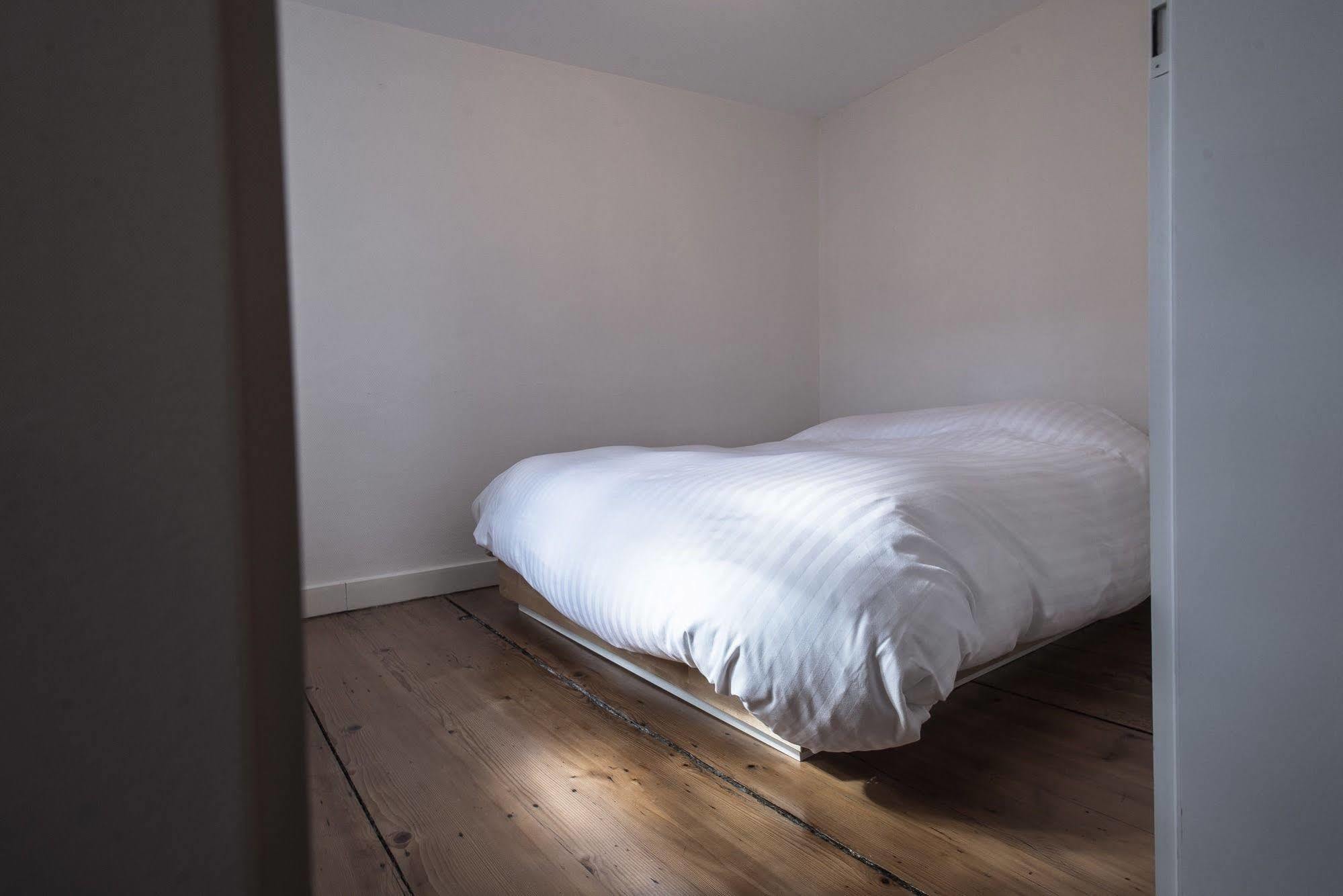 Appartements Orfevres Cathedrale Strasbourg Ngoại thất bức ảnh