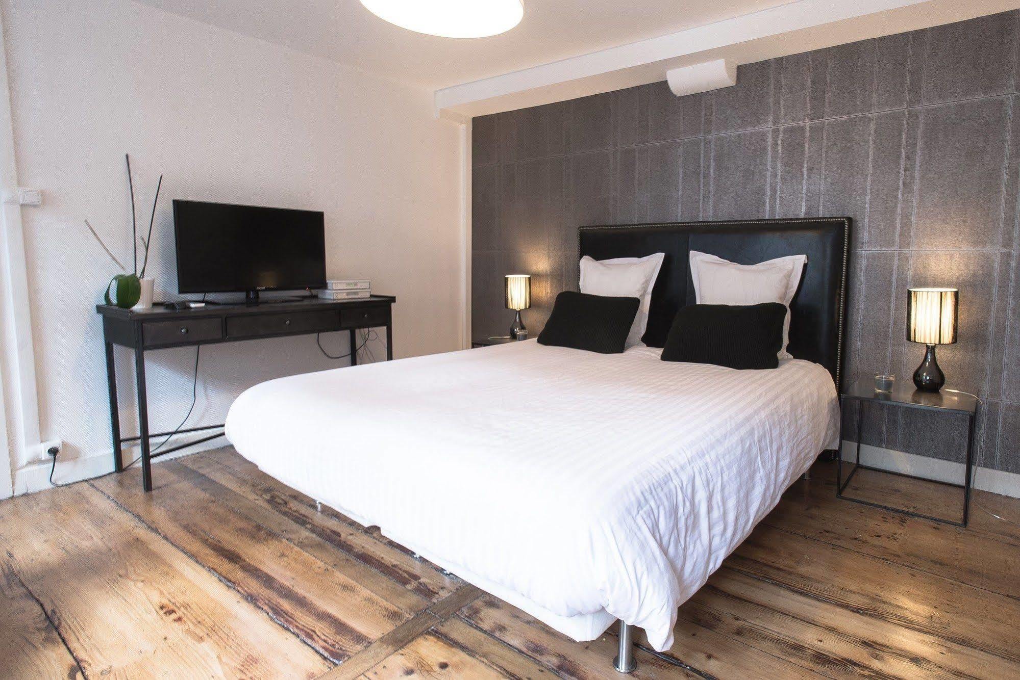 Appartements Orfevres Cathedrale Strasbourg Ngoại thất bức ảnh