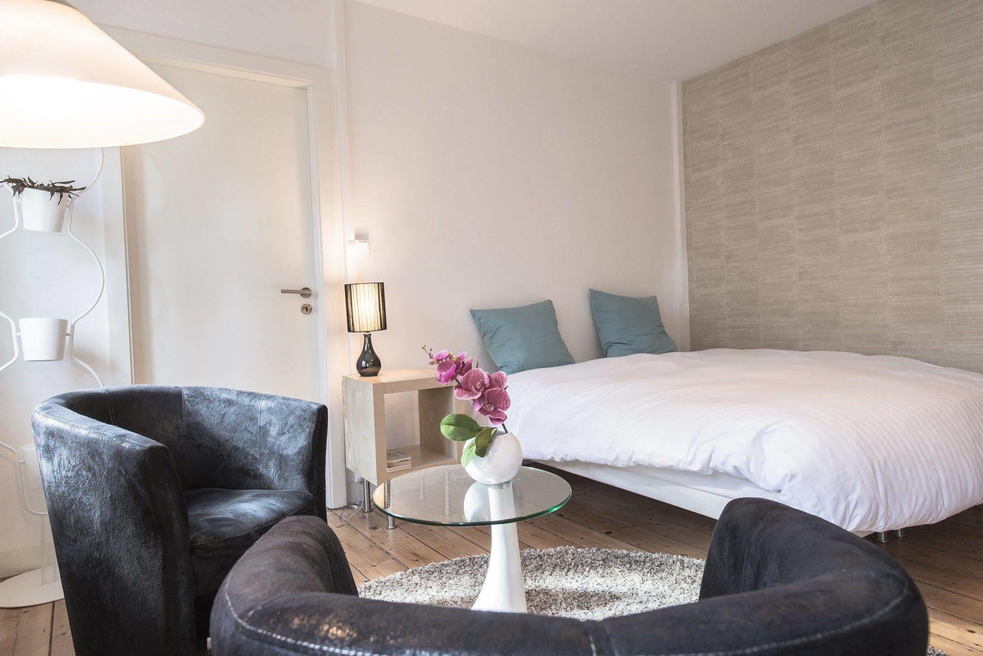 Appartements Orfevres Cathedrale Strasbourg Ngoại thất bức ảnh